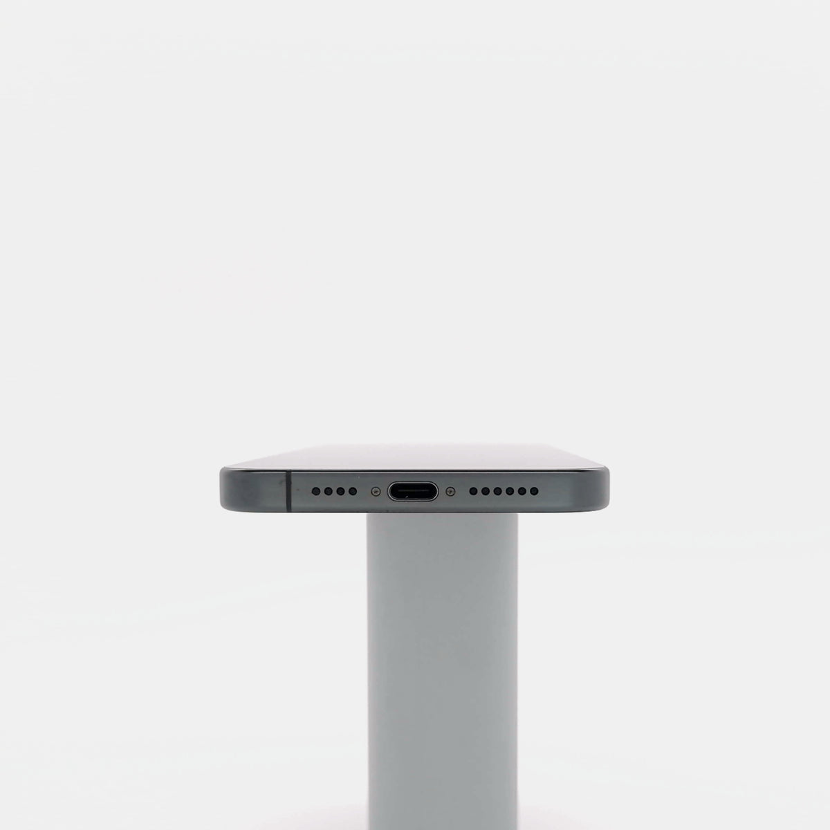 95新 Apple iPhone 15 Pro Max 256G 黑色鈦金屬 中國大陸版