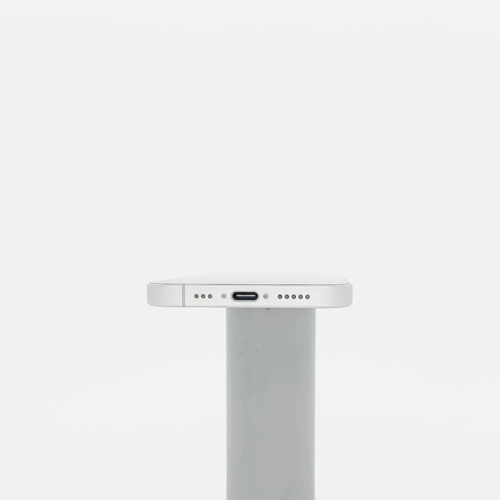 95新 Apple iPhone 16 256G 白色 中國大陸版