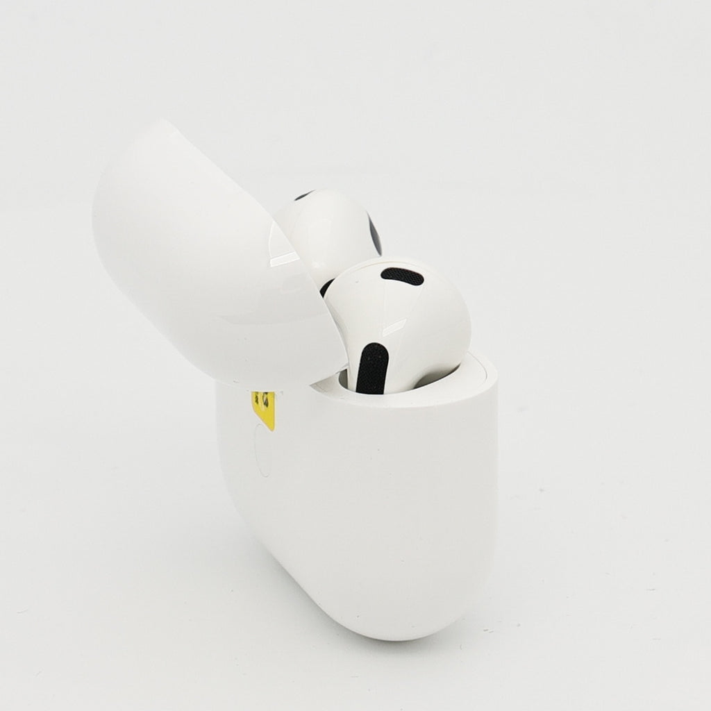 99新 Apple AirPods 3 白色