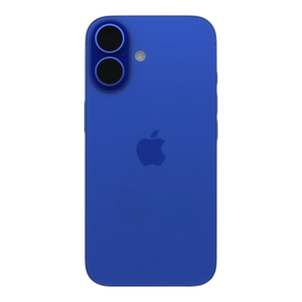 99新 Apple iPhone 16 256G 群青色 中國大陸版