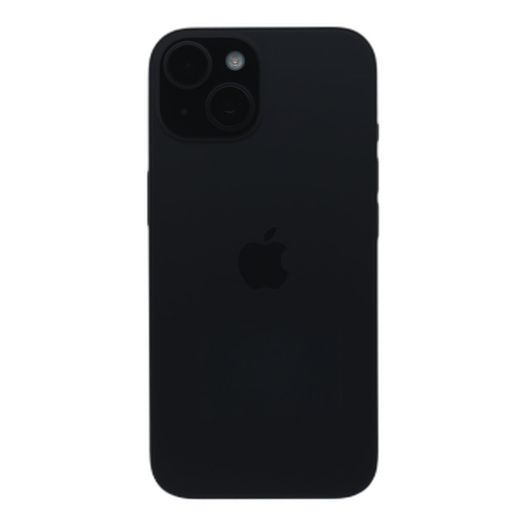 95新 Apple iPhone 15 128G 黑色 中國大陸版