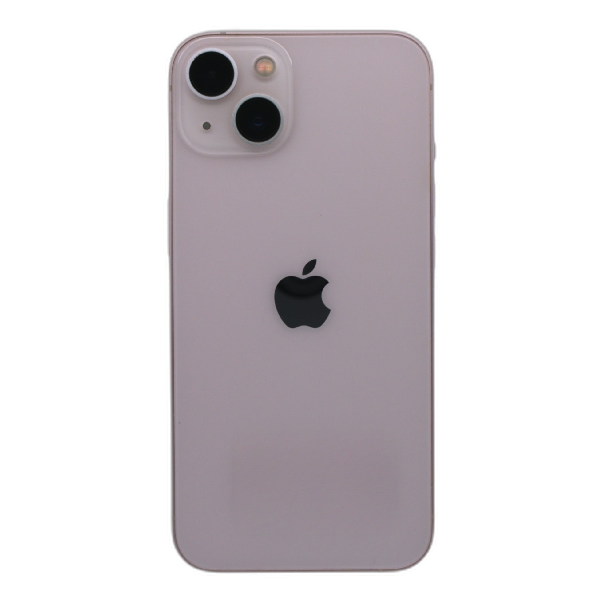 95新 Apple iPhone 13 256G 粉紅色 中國大陸版