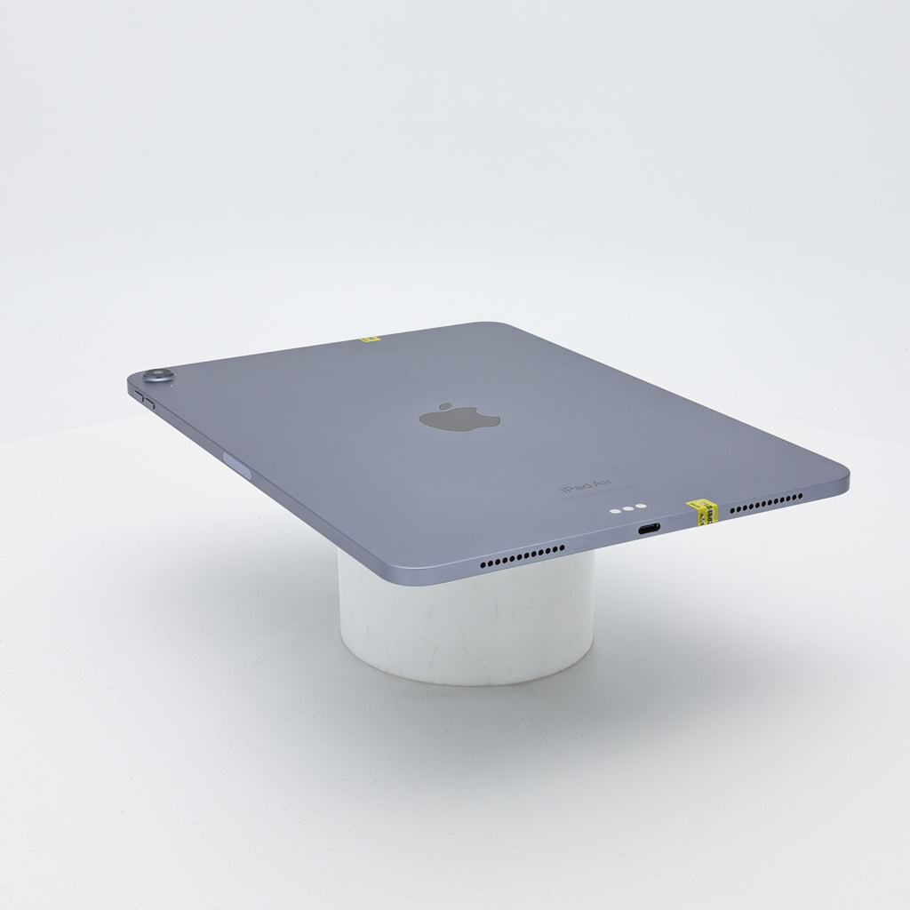 95新 Apple iPad Air5 64G 紫色 WIFI