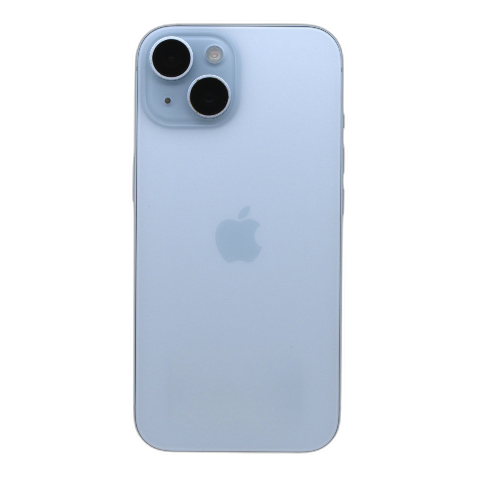 95新 Apple iPhone 15 128G 藍色 中國大陸版
