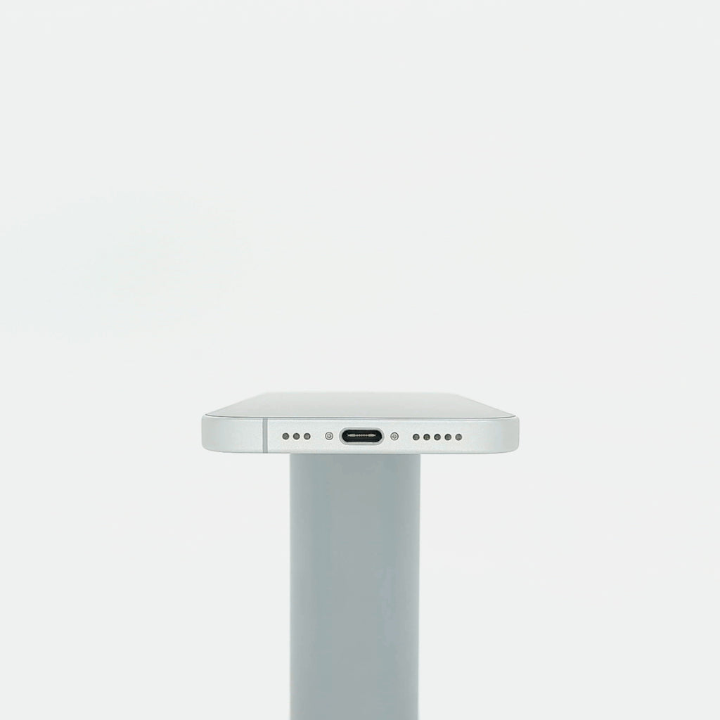 95新 Apple iPhone 16 256G 白色 中國大陸版