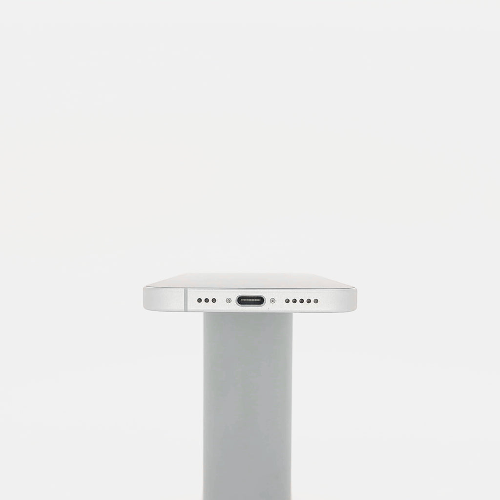 95新 Apple iPhone 16 256G 白色 中國大陸版