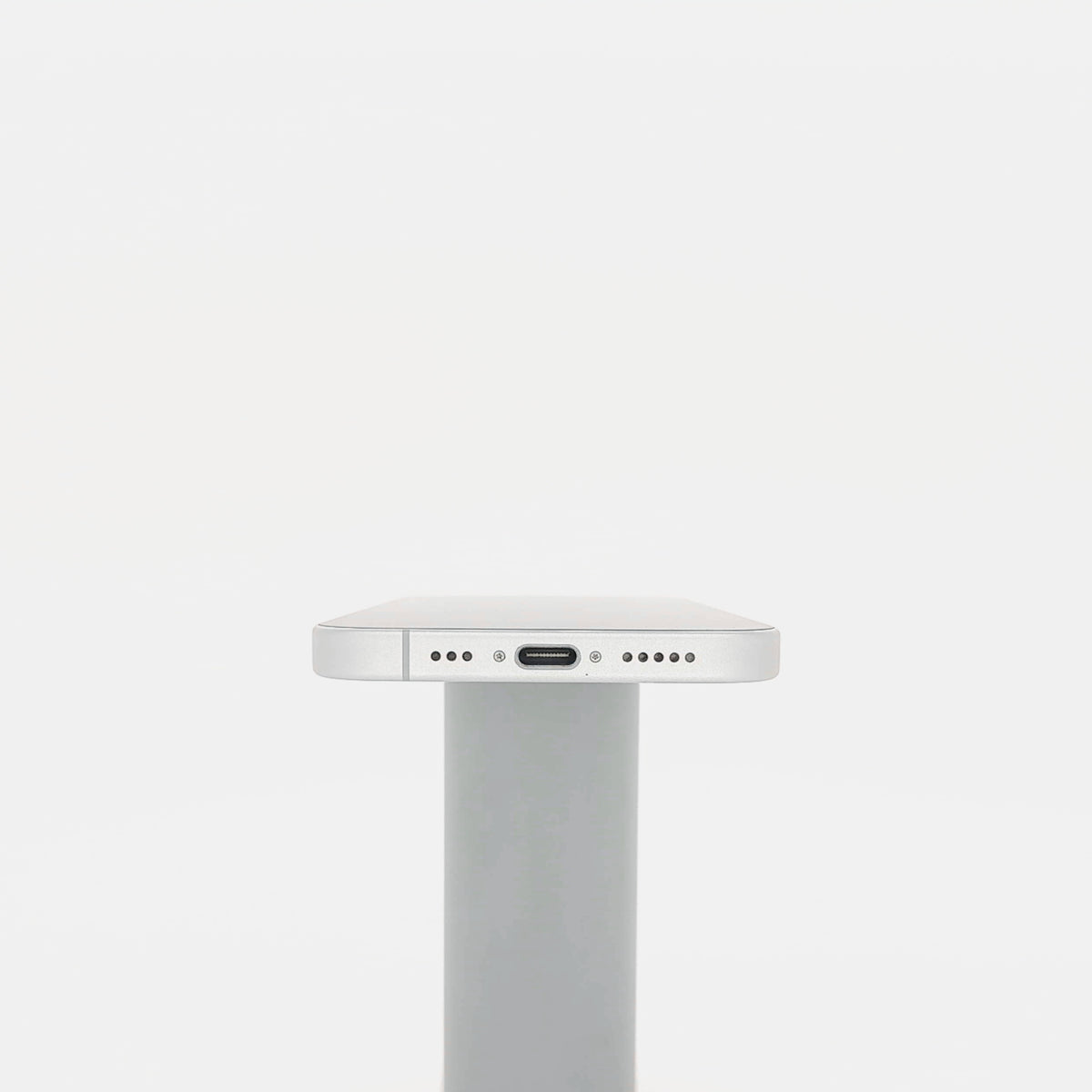 95新 Apple iPhone 16 256G 白色 中國大陸版