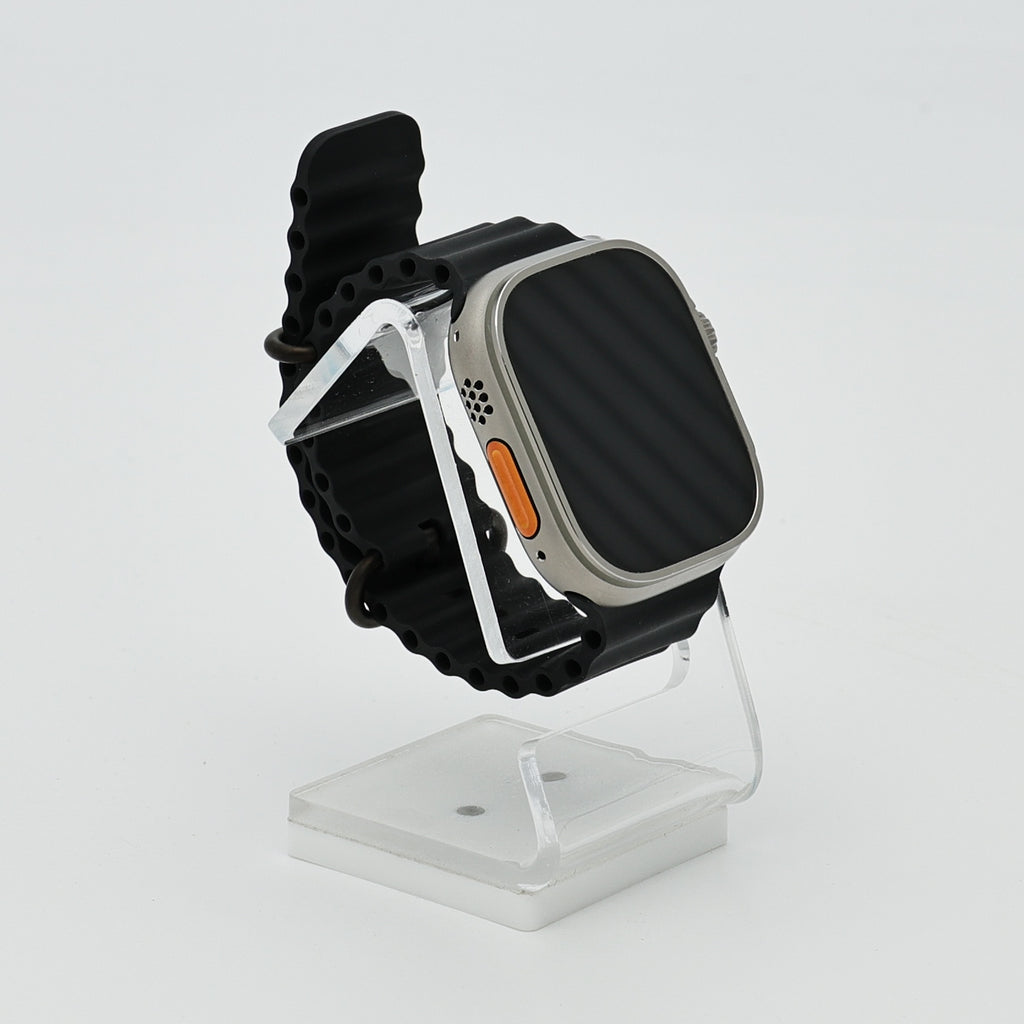 99新 Apple Watch Ultra 2 49毫米 鈦金屬