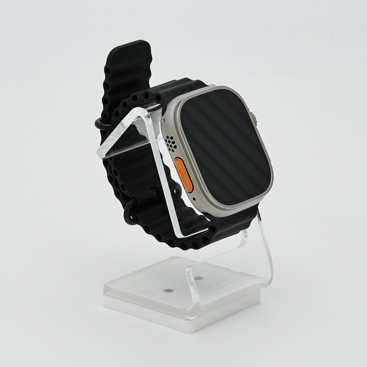 99新 Apple Watch Ultra 2 49毫米 鈦金屬