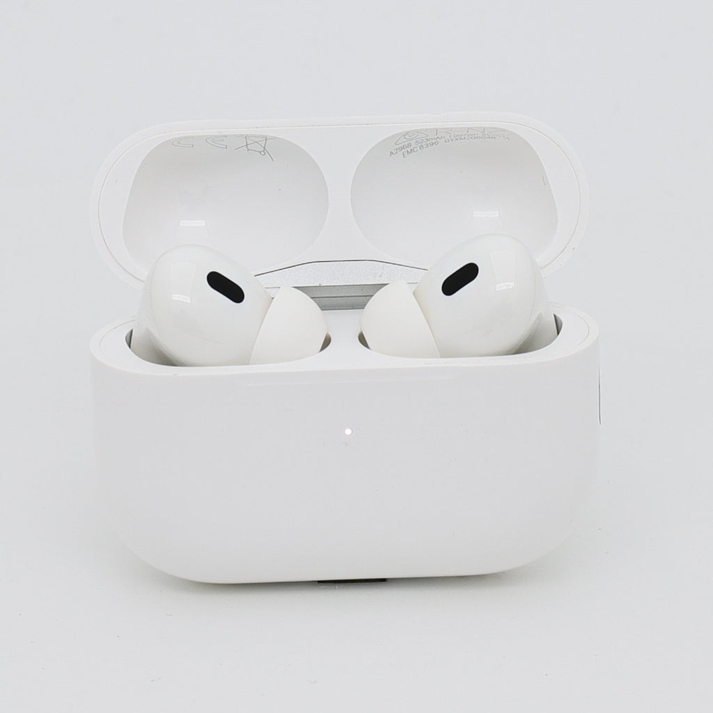 99新 Apple AirPods Pro 2 白色