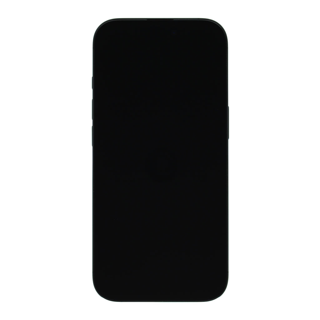 95新 Apple iPhone 16 Pro 128G 黑色鈦金屬 中國大陸版