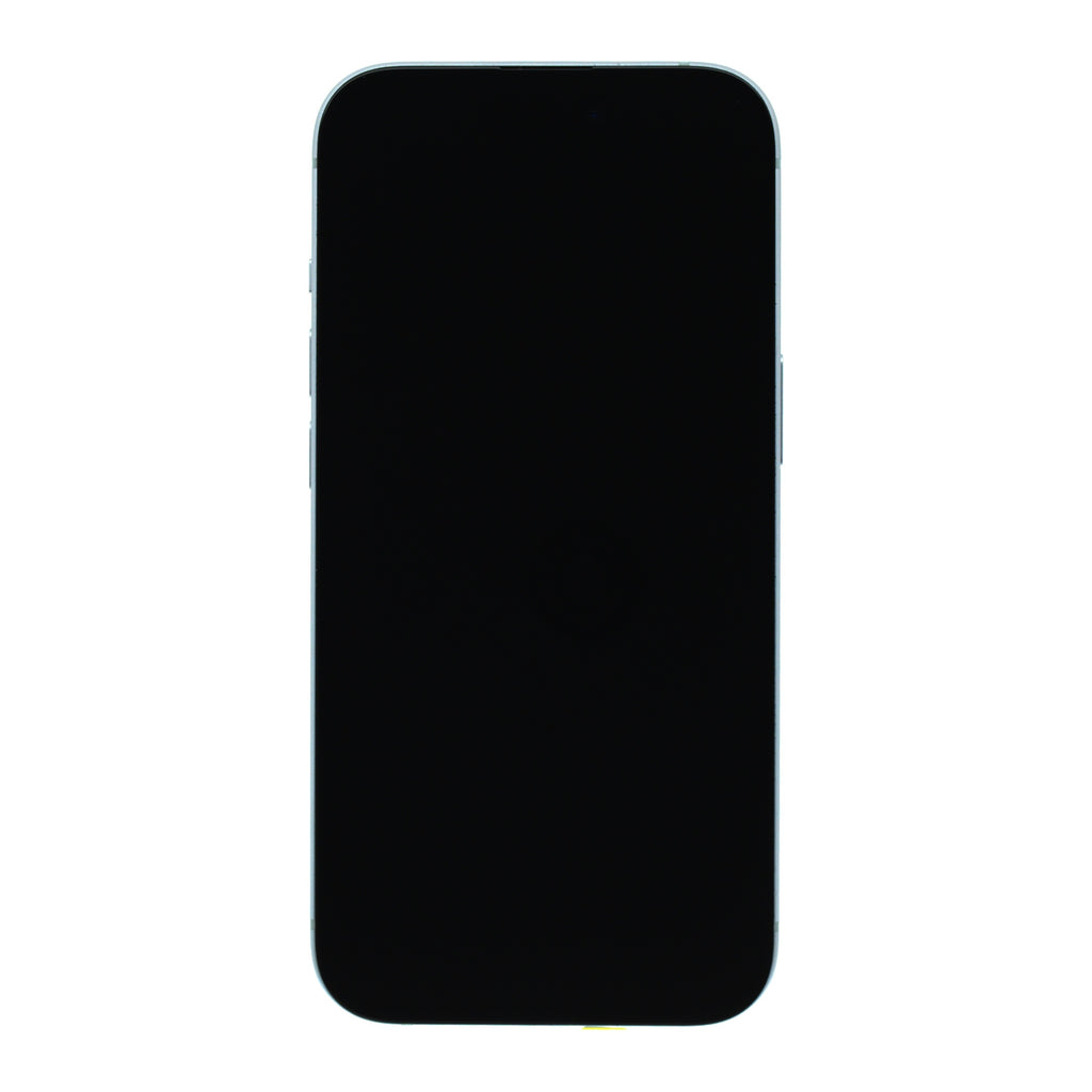 95新 Apple iPhone 15 128G 藍色 中國大陸版