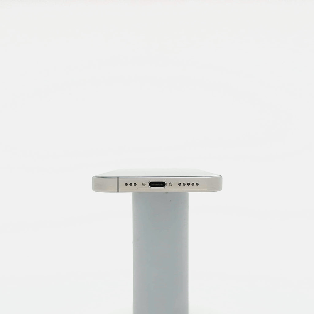 95新 Apple iPhone 16 Pro 128G 原色鈦金屬 中國大陸版