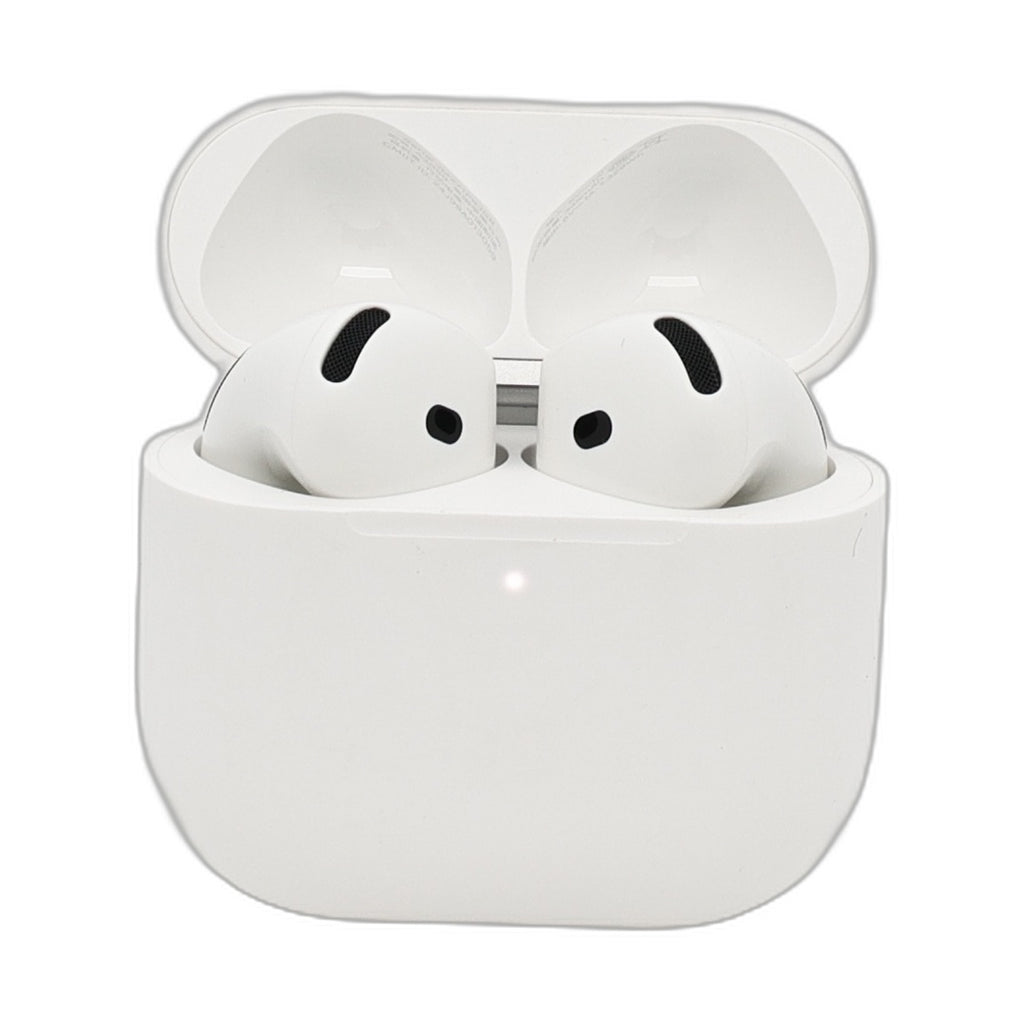 99新 Apple AirPods 4 (支持主动降噪) 白色