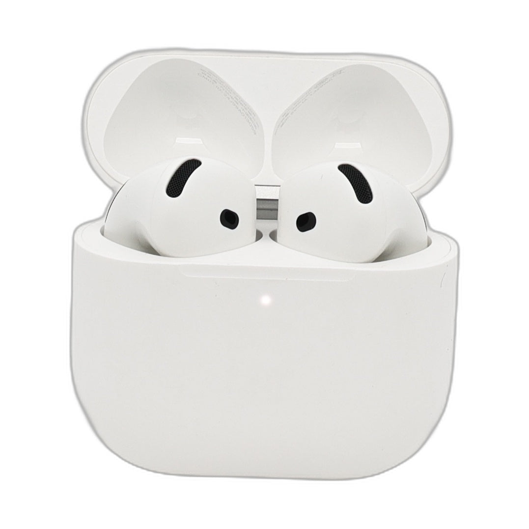 99新 Apple AirPods 4 (支持主动降噪) 白色