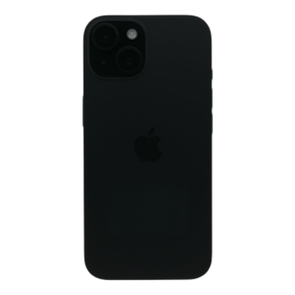 95新 Apple iPhone 15 256G 黑色 中國大陸版