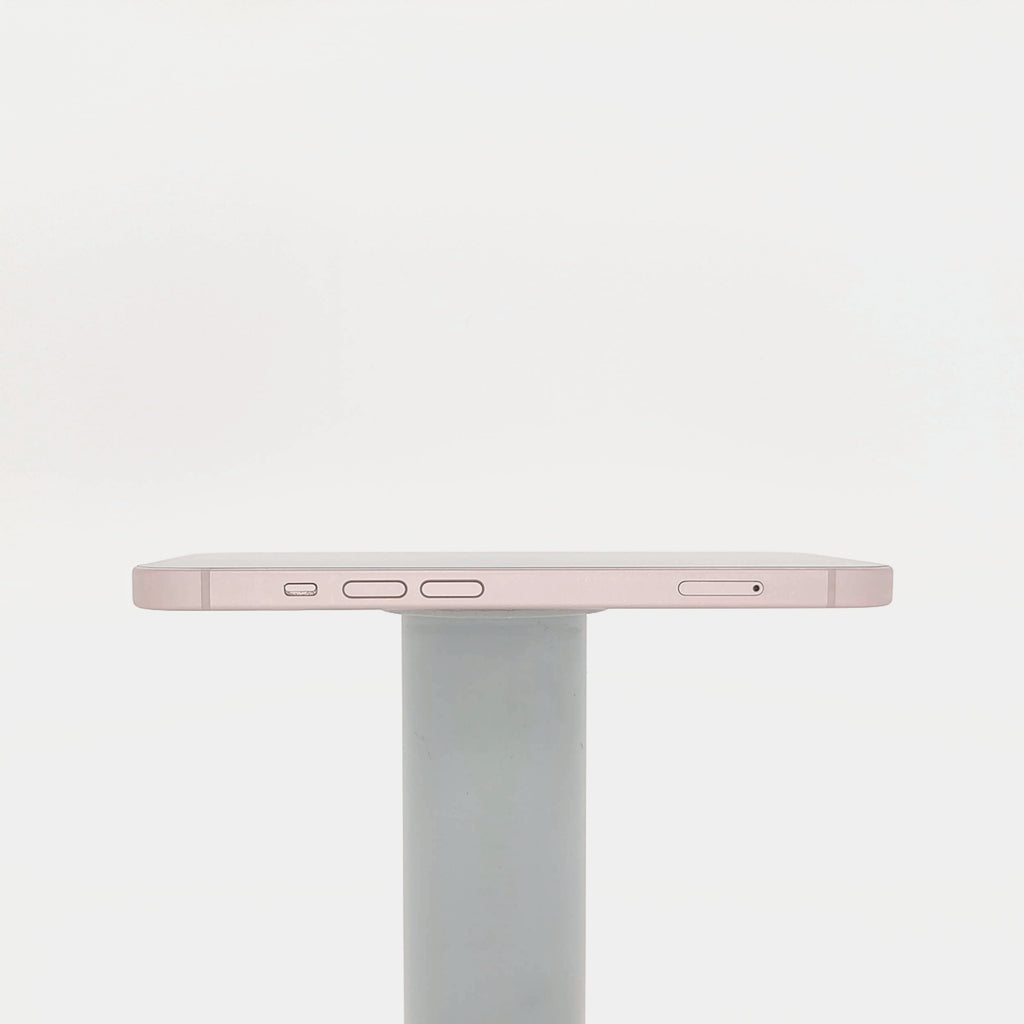95新 Apple iPhone 15 256G 粉紅色 中國大陸版
