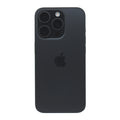95新 Apple iPhone 15 Pro 256G 黑色鈦金屬 中國大陸版