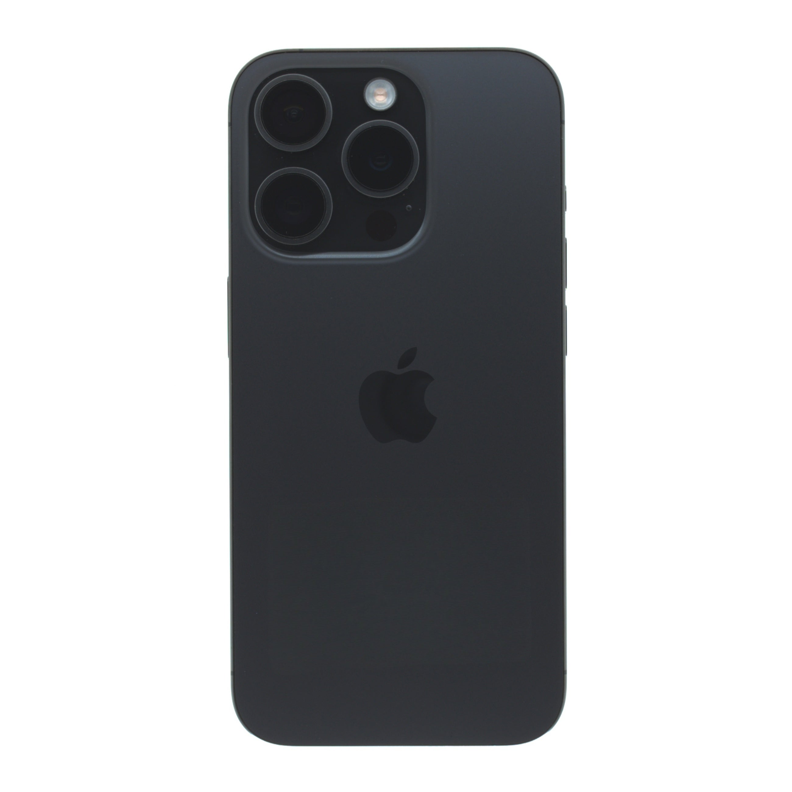 95新 Apple iPhone 15 Pro 256G 黑色鈦金屬 中國大陸版