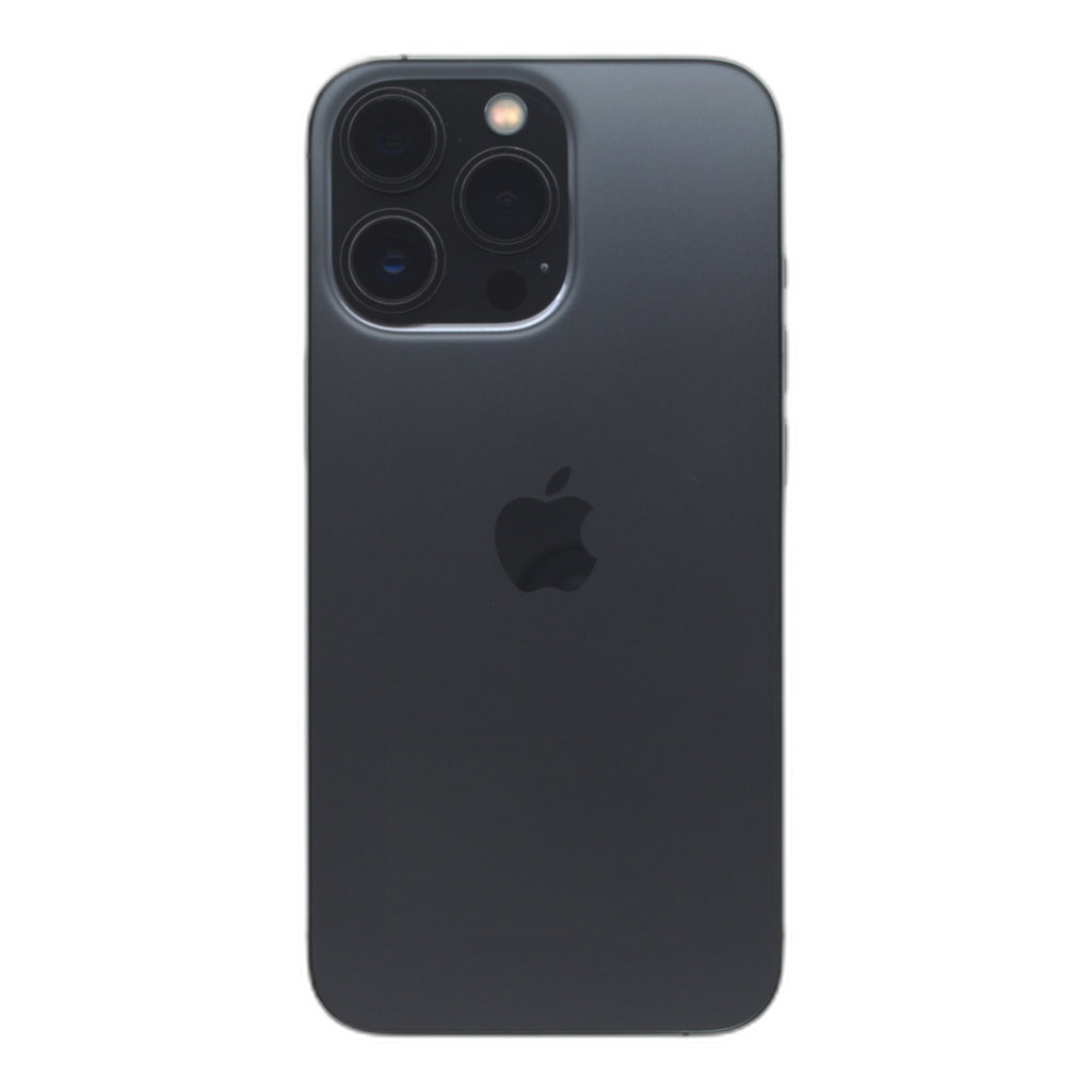 95新 Apple iPhone 13 Pro 128G 石墨色 中國大陸版