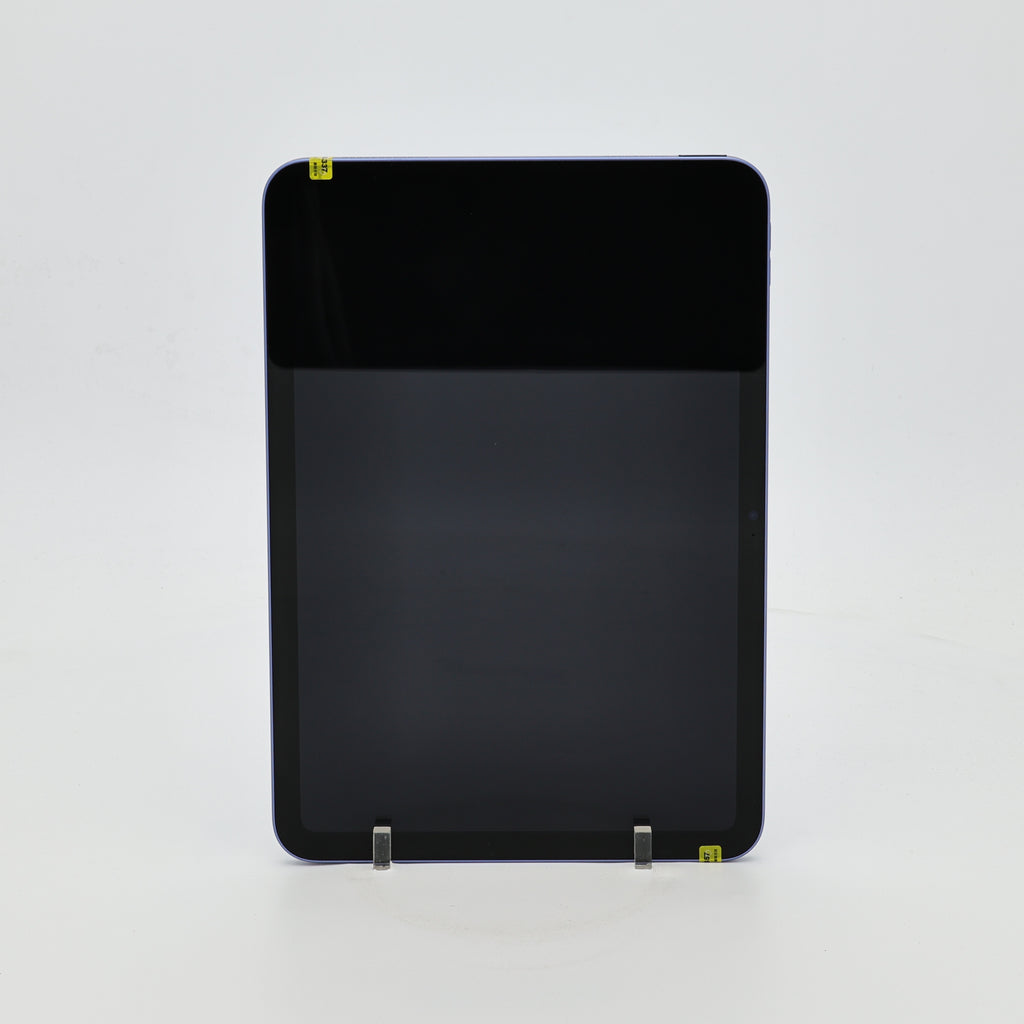95新 Apple iPad 10代 64G 藍色 WIFI