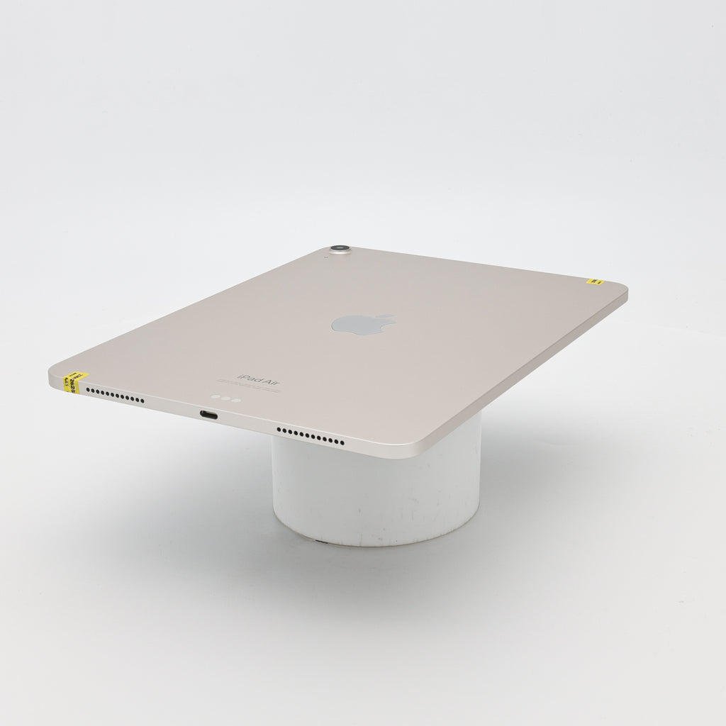 95新 Apple iPad Air5 64G 星光色 WIFI