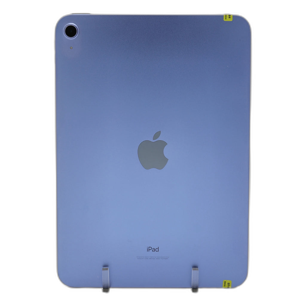 95新 Apple iPad 10代 64G 藍色 WIFI