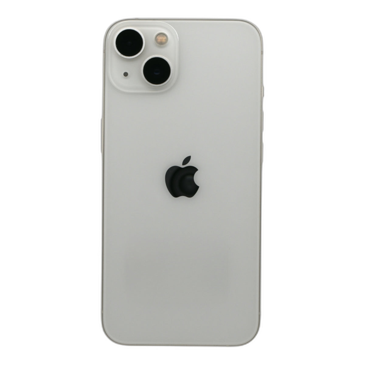 95新 Apple iPhone 13 256G 星光色 中國大陸版