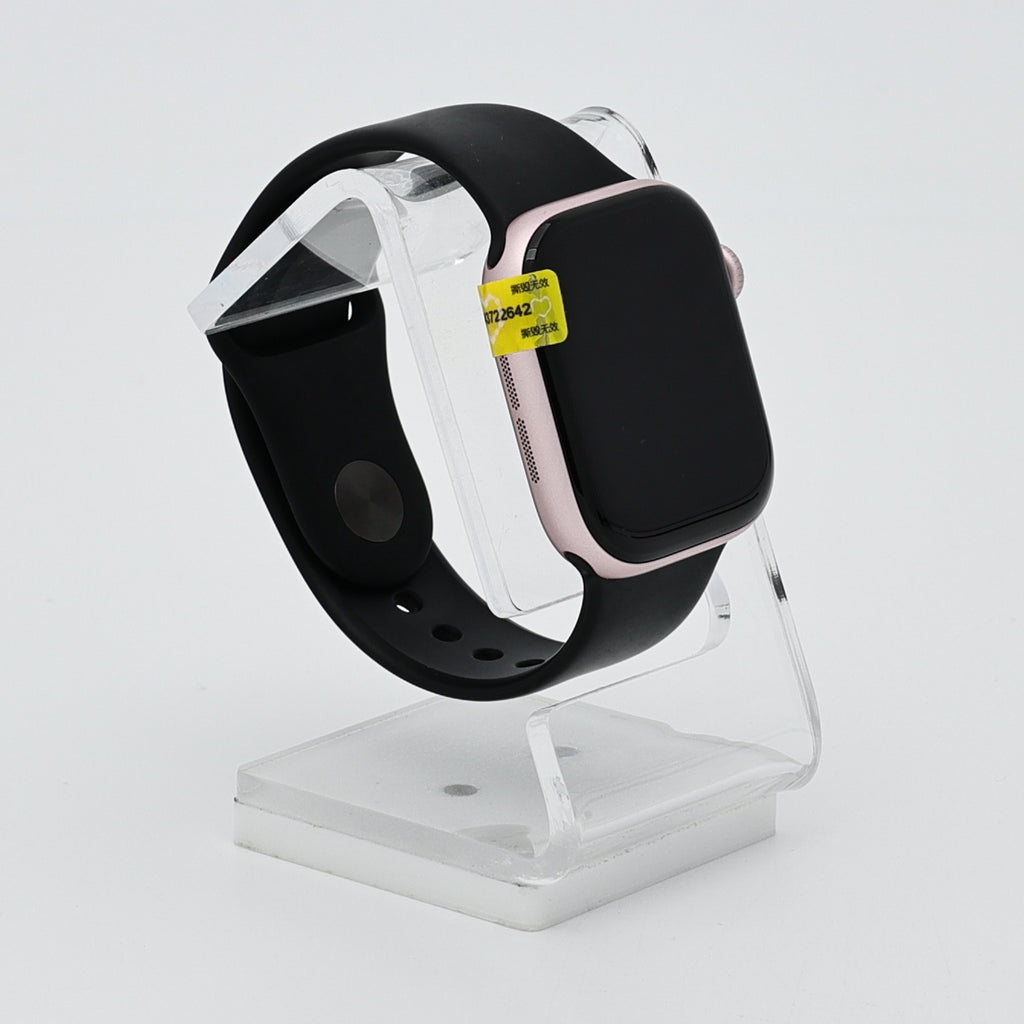 99新 Apple Watch Series 10 42毫米 鋁金屬