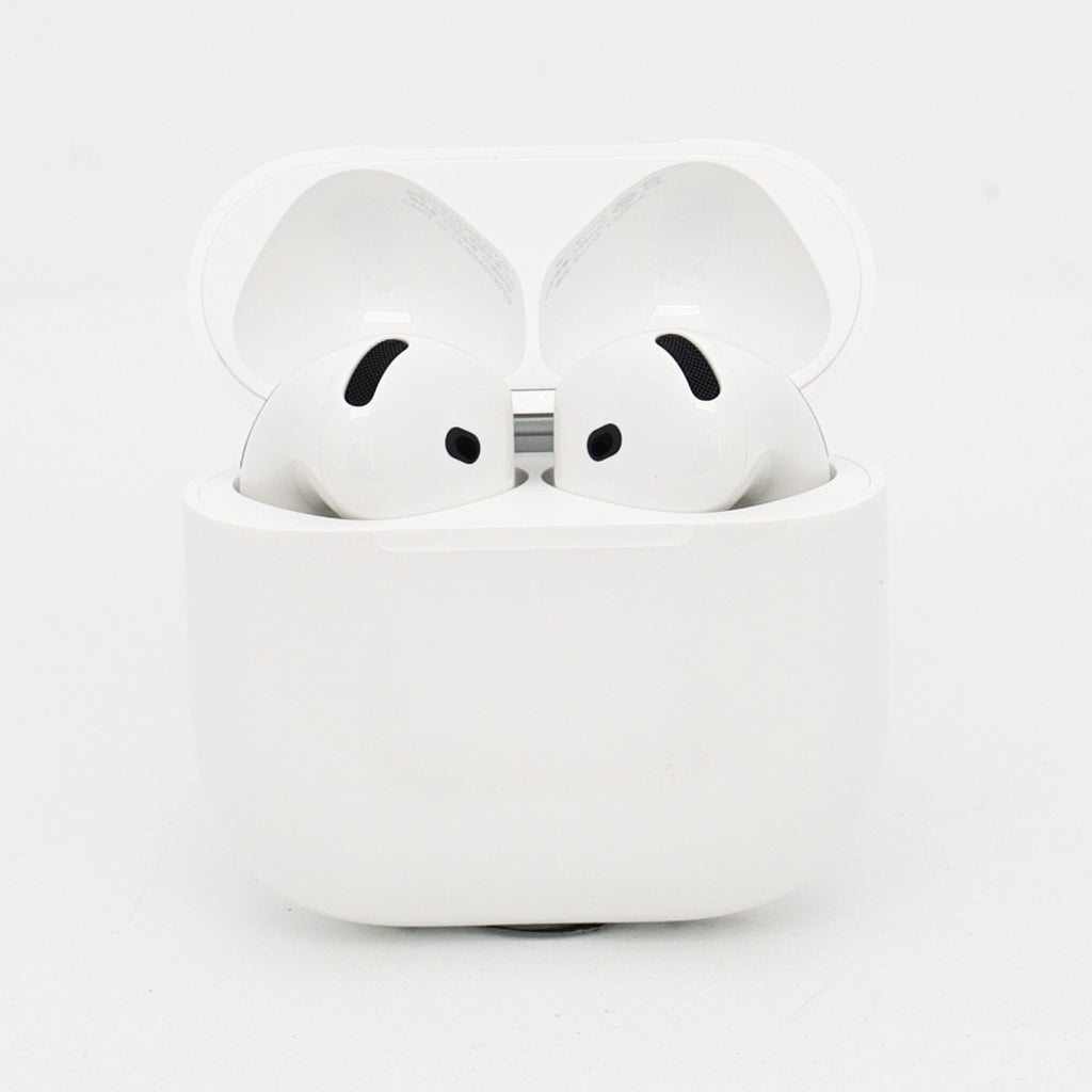 99新 Apple AirPods 4 (支持主动降噪) 白色