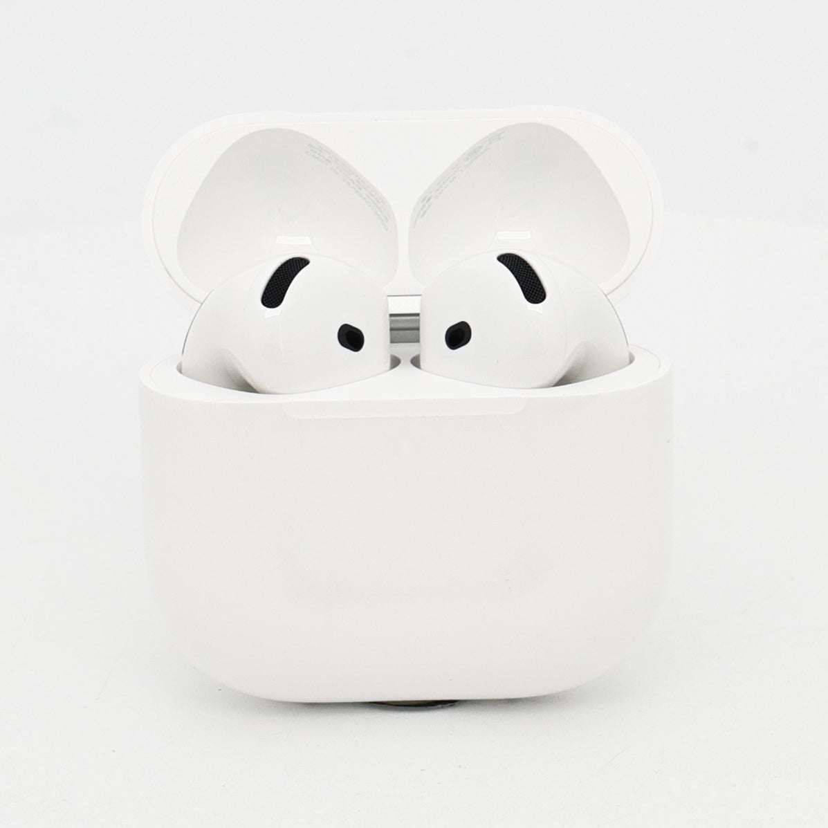 99新 Apple AirPods 4 (支持主动降噪) 白色
