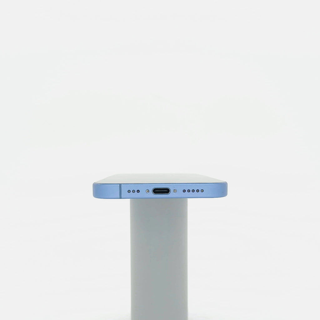 95新 Apple iPhone 16 256G 群青色 中國大陸版