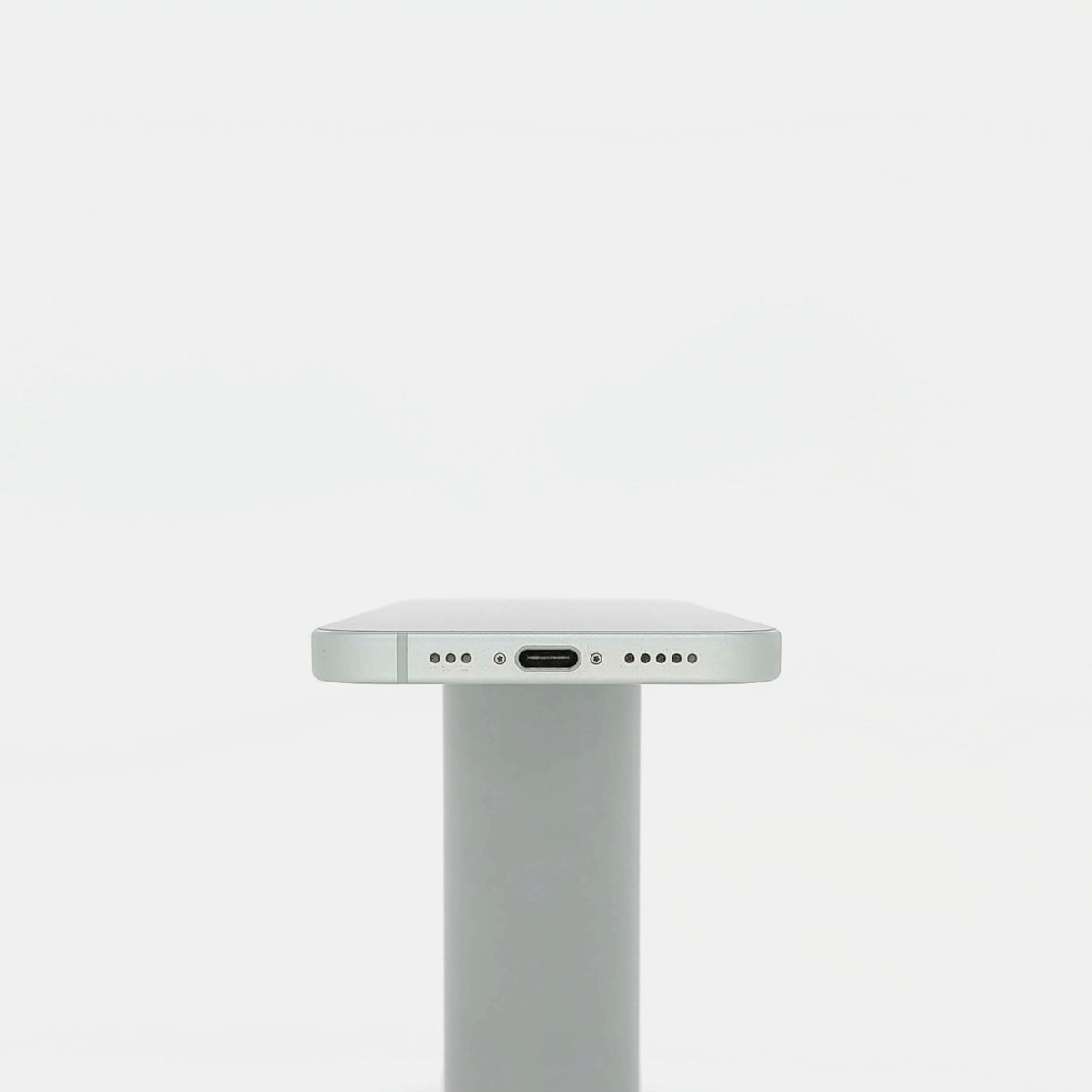 95新 Apple iPhone 15 256G 綠色 中國大陸版