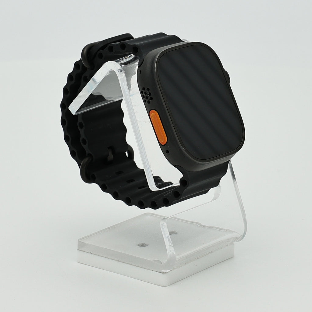 99新 Apple Watch Ultra 2 49毫米 鈦金屬