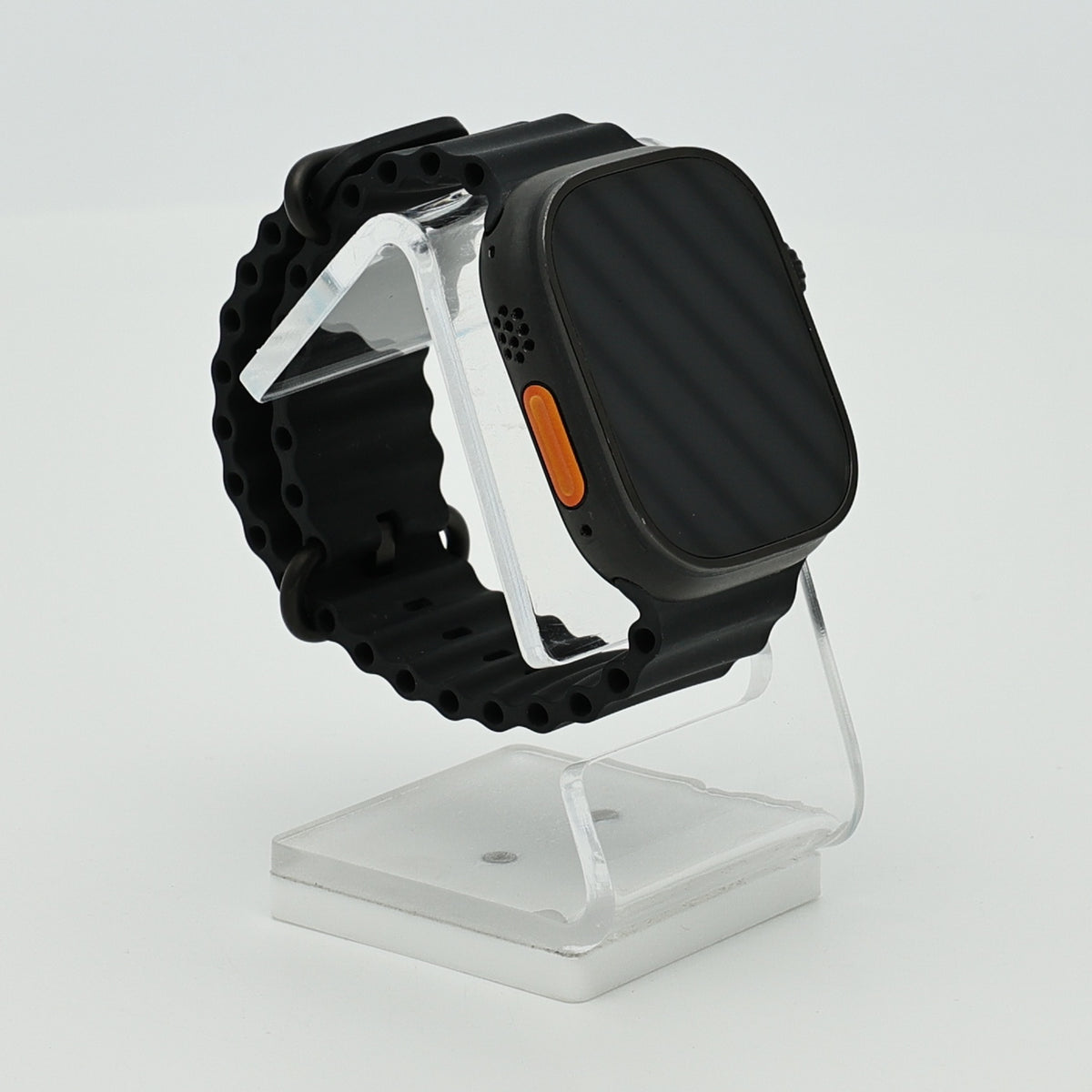 99新 Apple Watch Ultra 2 49毫米 鈦金屬
