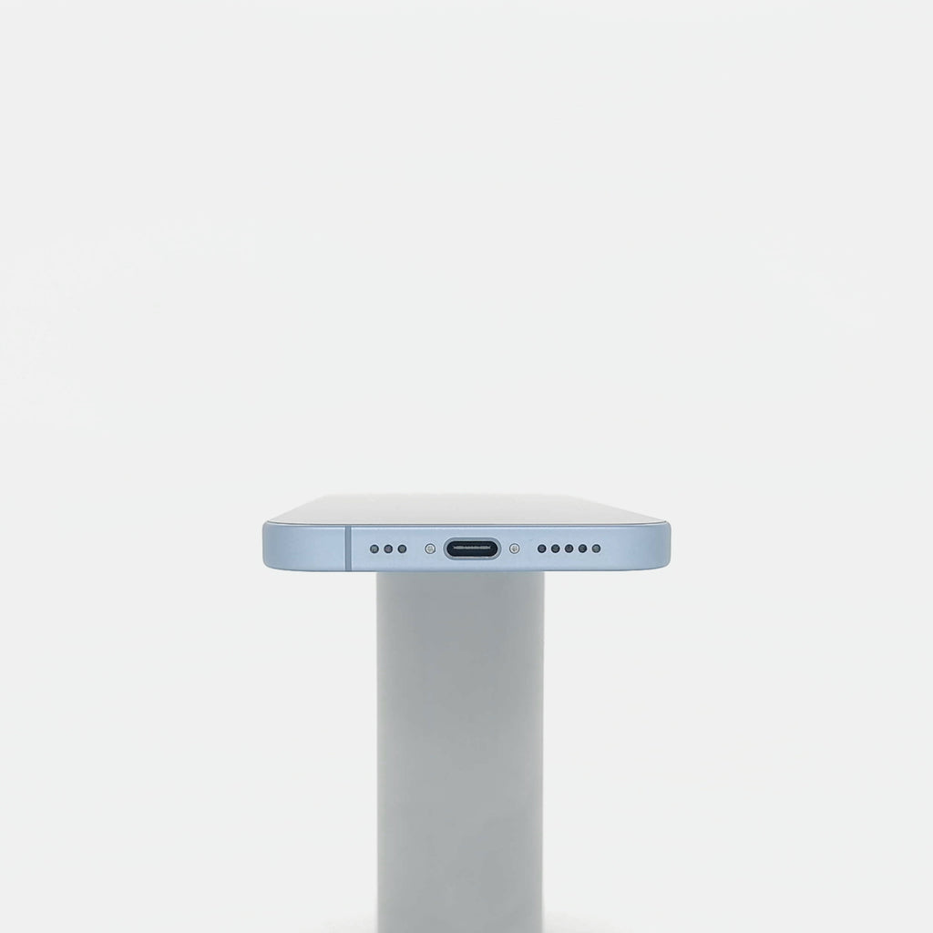 95新 Apple iPhone 17 256G 青霧藍色 中國大陸版