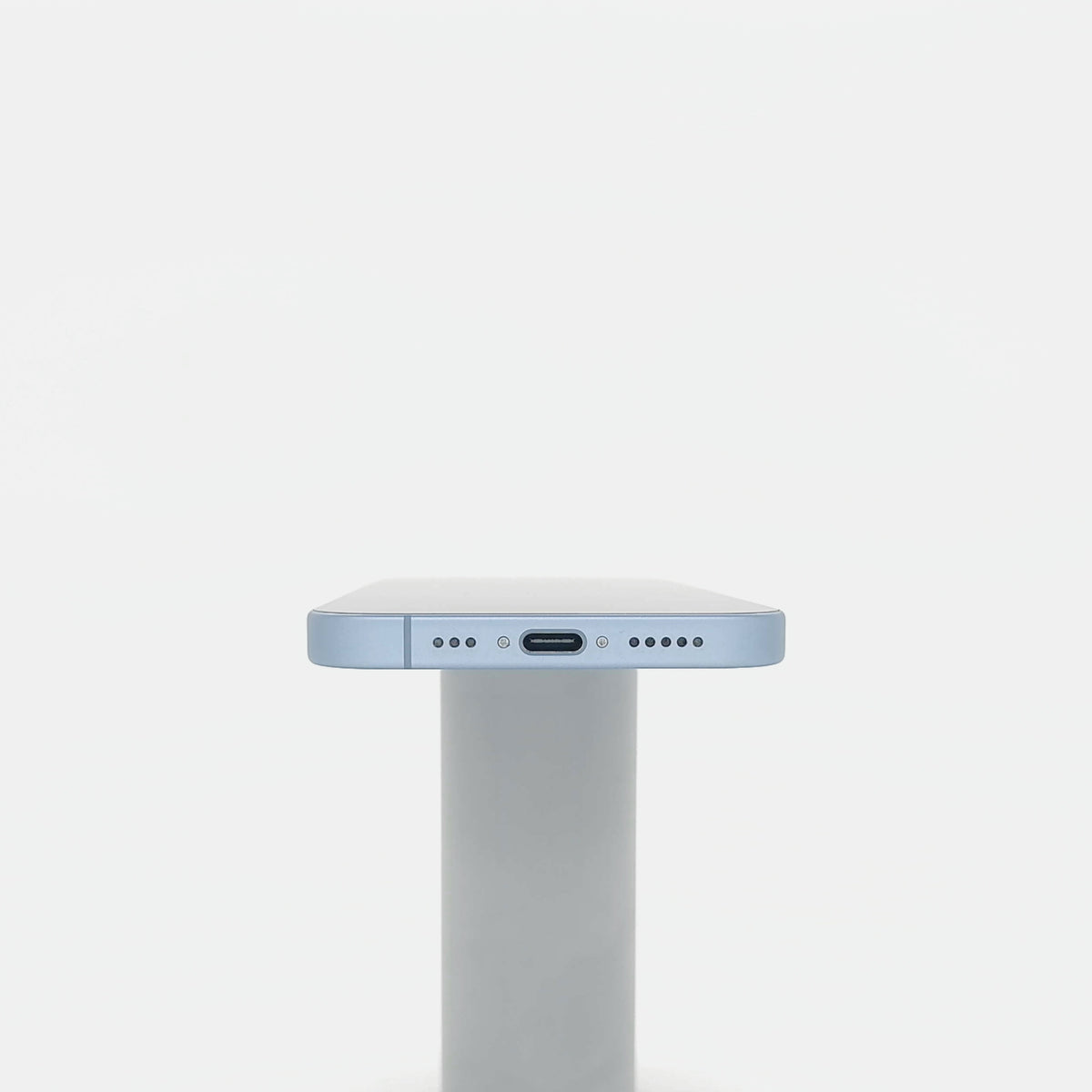 95新 Apple iPhone 17 256G 青霧藍色 中國大陸版
