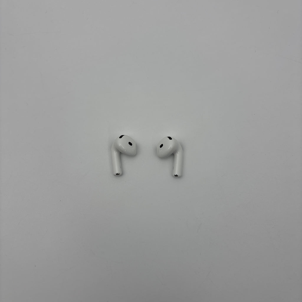 99新 Apple AirPods 5 單耳 白色
