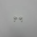99新 Apple AirPods 5 單耳 白色