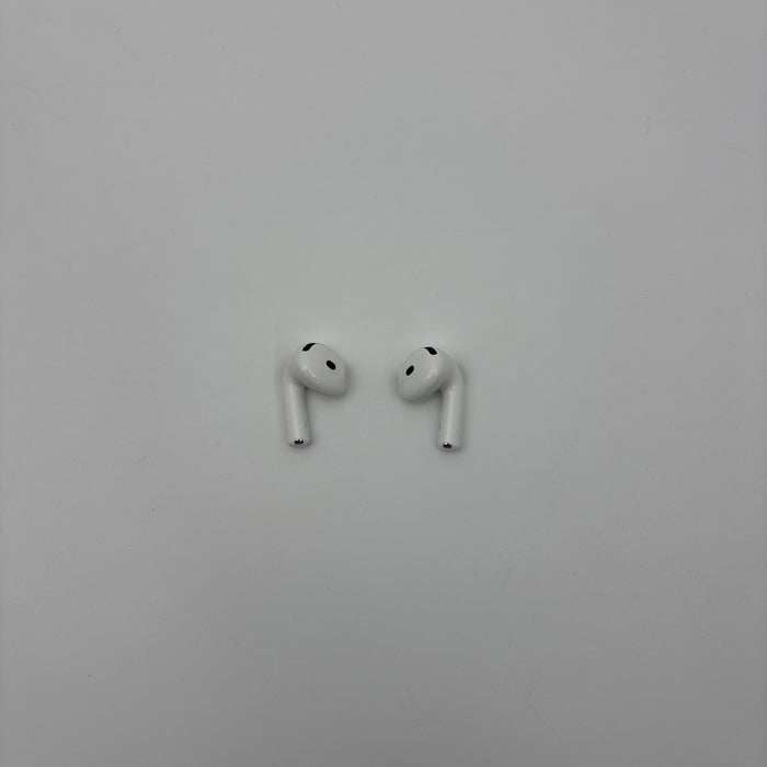 99新 Apple AirPods 5 單耳 白色