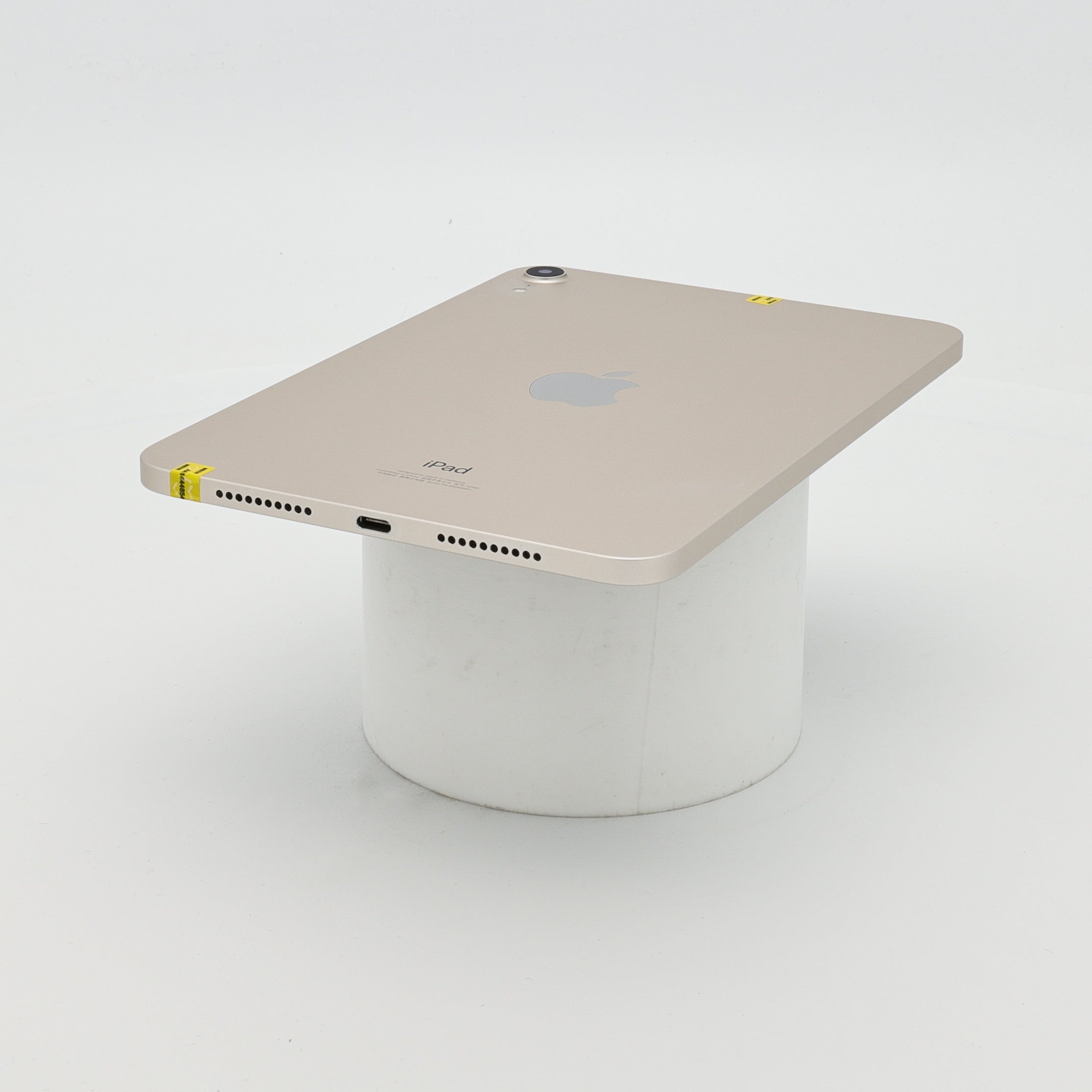 95新 Apple iPad mini6 64G 星光色 WIFI