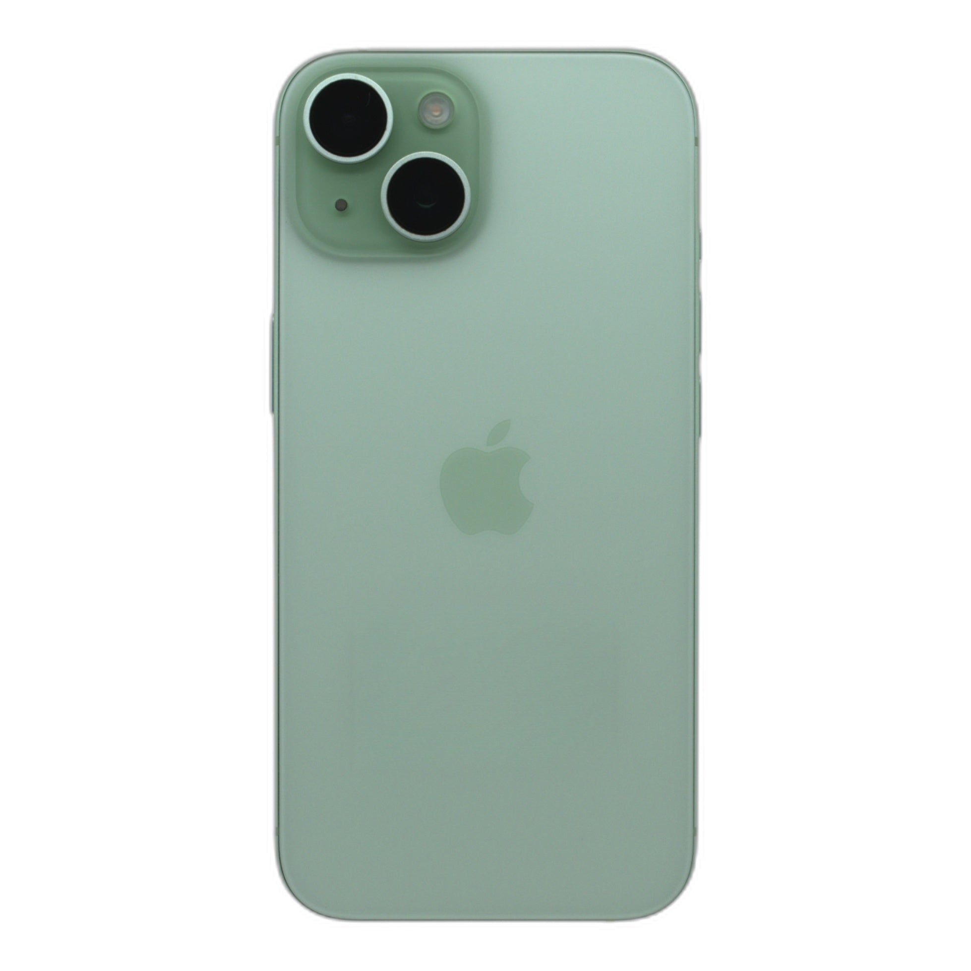 95新 Apple iPhone 15 128G 綠色 中國大陸版