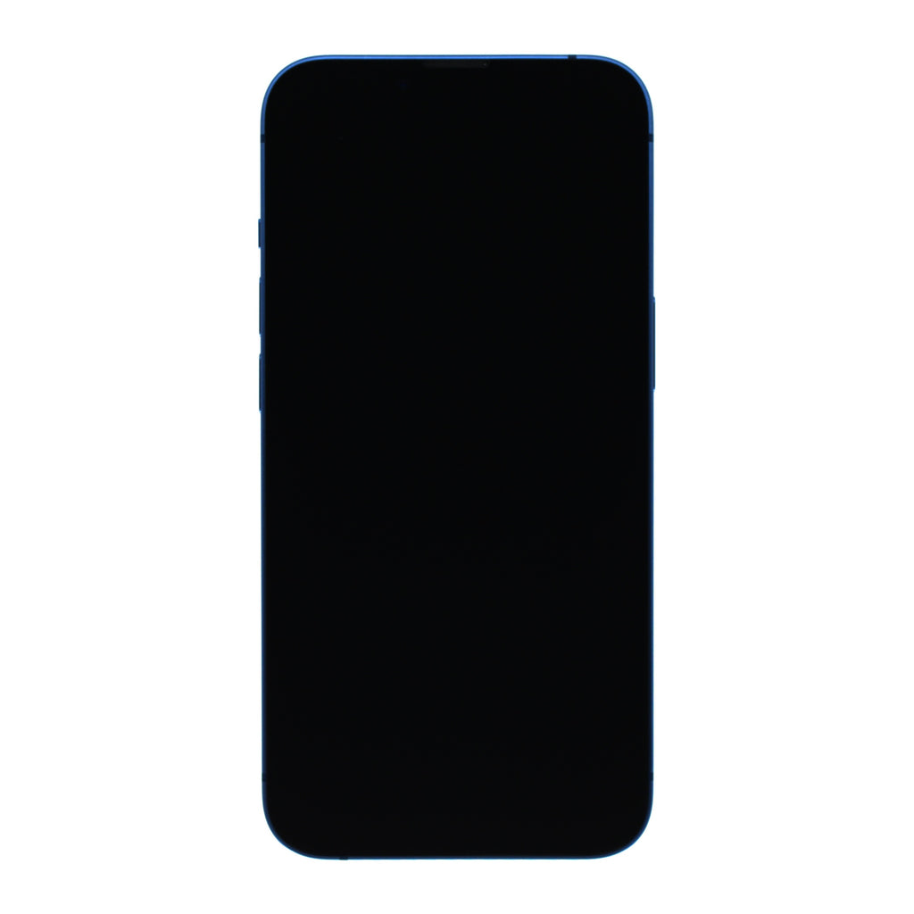 95新 Apple iPhone 13 256G 藍色 中國大陸版