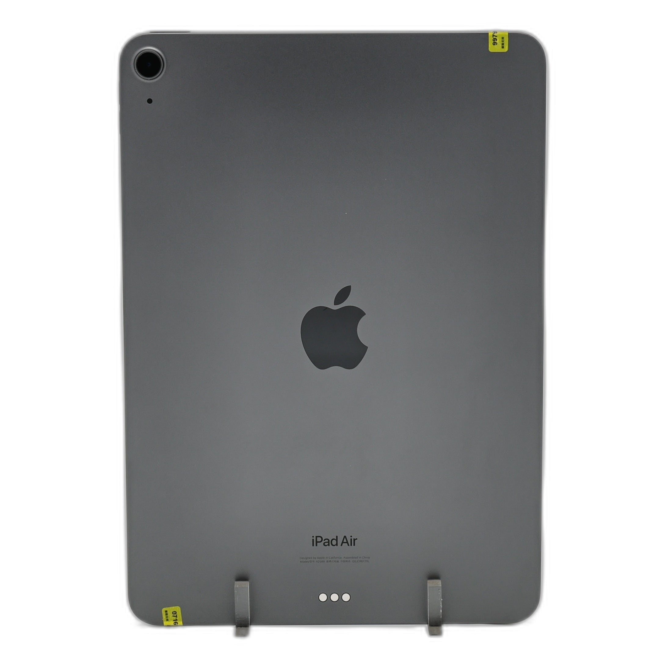 95新 Apple iPad Air5 256G 深空灰色 WIFI