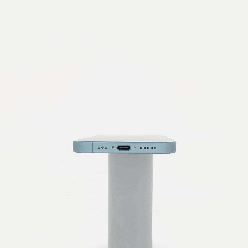 95新 Apple iPhone 16 256G 深青色 中國大陸版