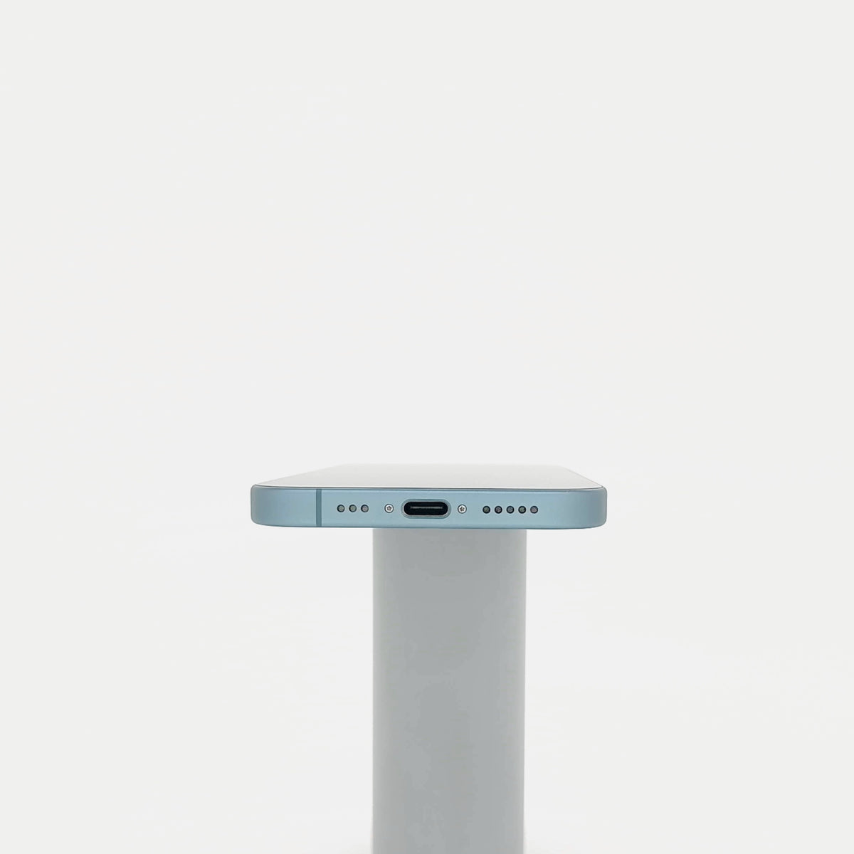 95新 Apple iPhone 16 256G 深青色 中國大陸版