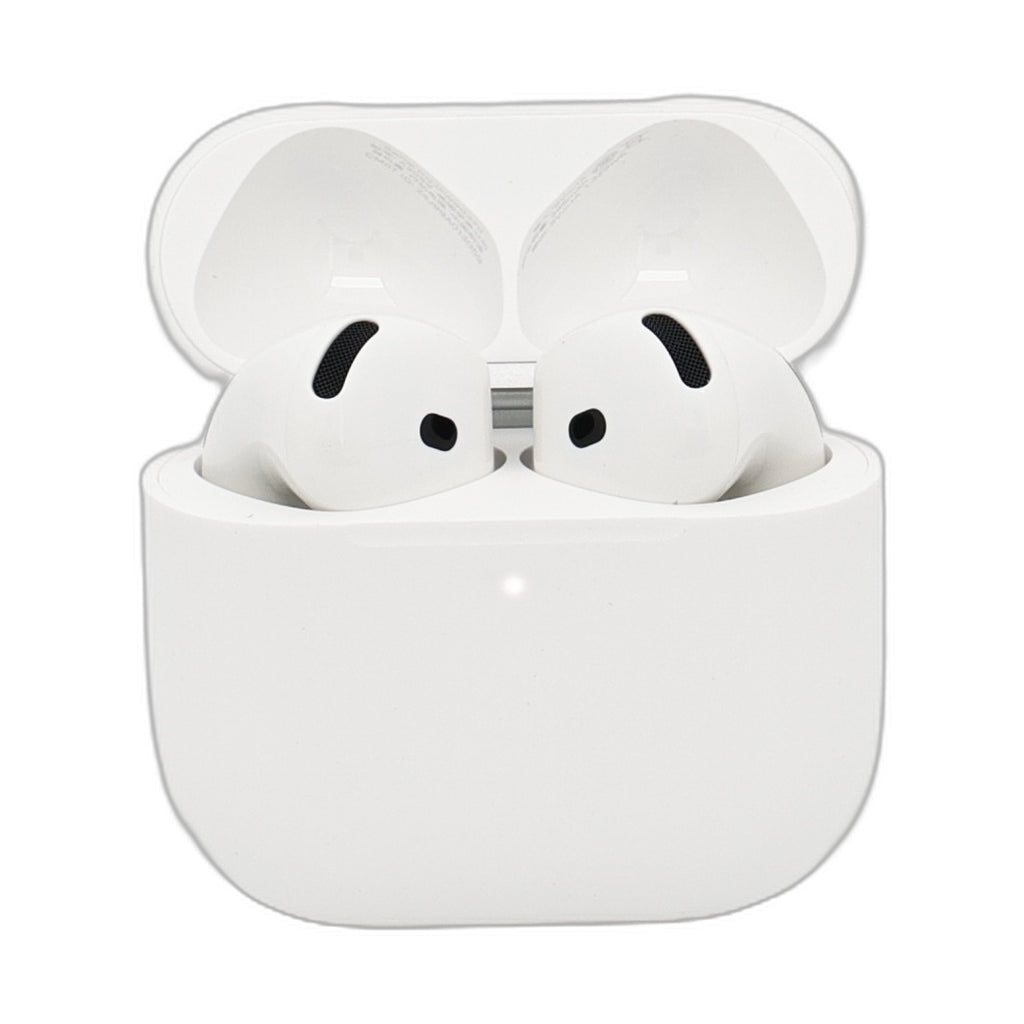 99新 Apple AirPods 4 (支持主动降噪) 白色