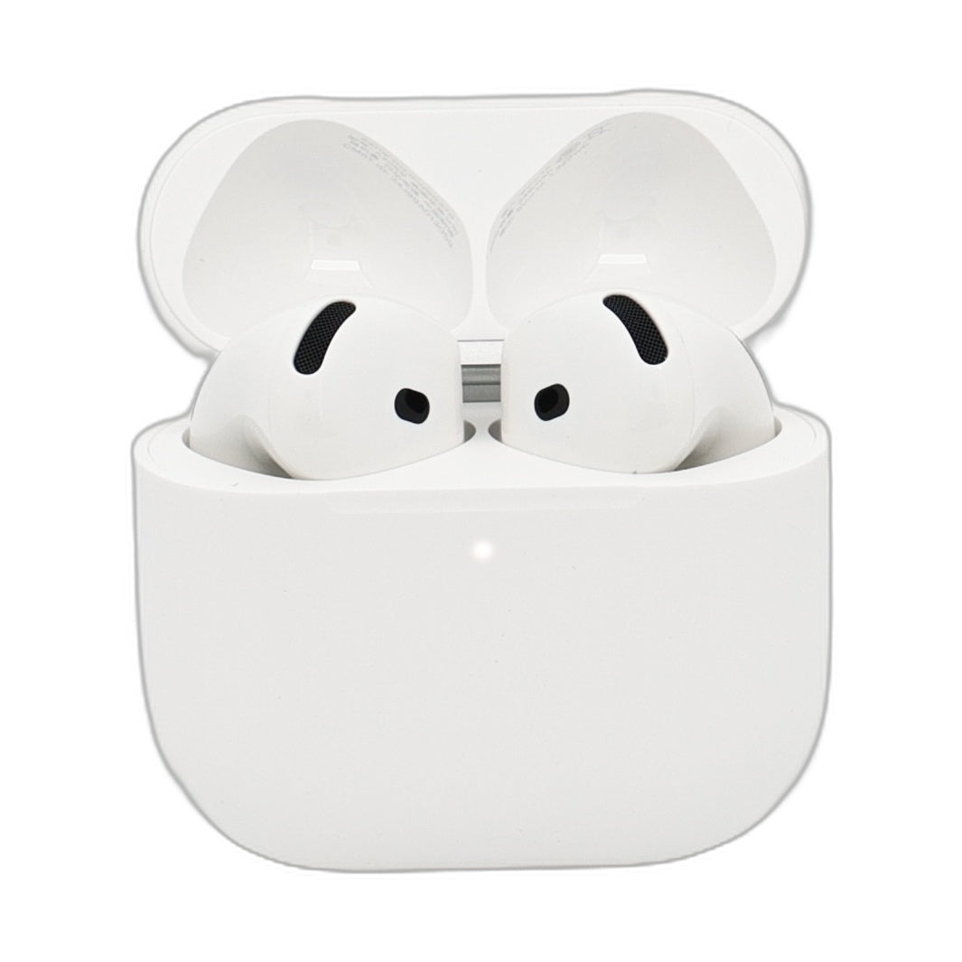 99新 Apple AirPods 4 (支持主动降噪) 白色