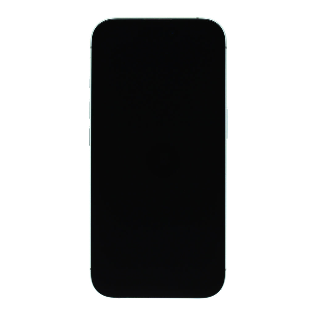 95新 Apple iPhone 16 256G 白色 中國大陸版