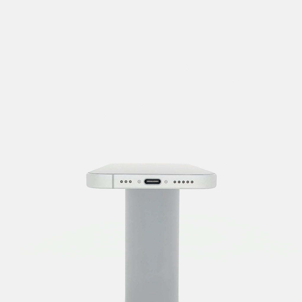 95新 Apple iPhone 16 256G 白色 中國大陸版